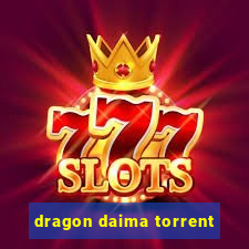 dragon daima torrent